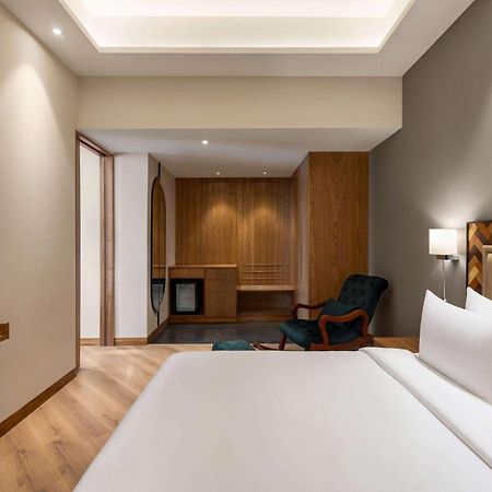 Ramada Encore By Wyndham Amritsar Airport Εξωτερικό φωτογραφία