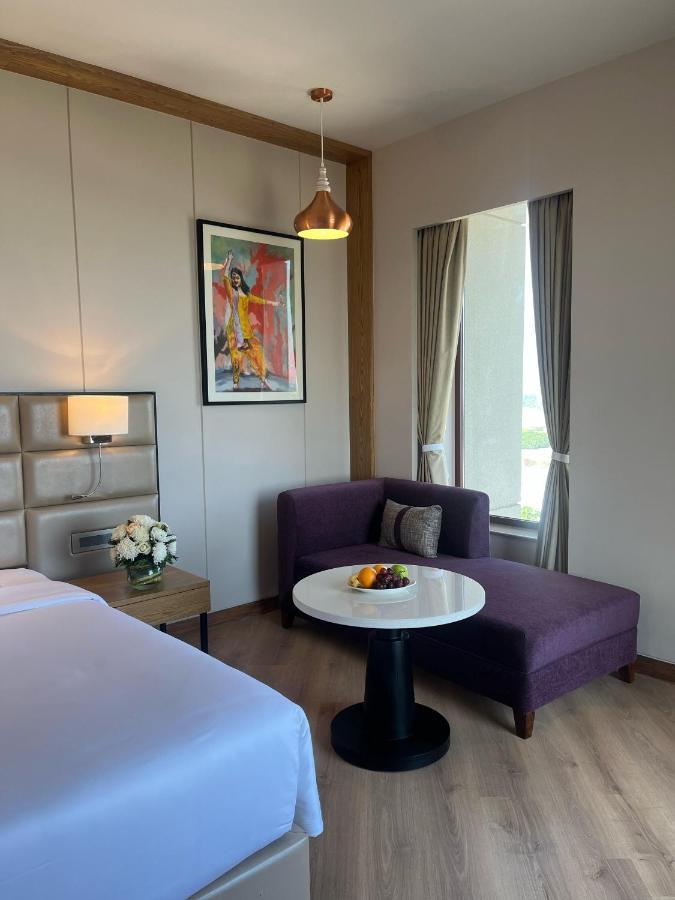 Ramada Encore By Wyndham Amritsar Airport Εξωτερικό φωτογραφία